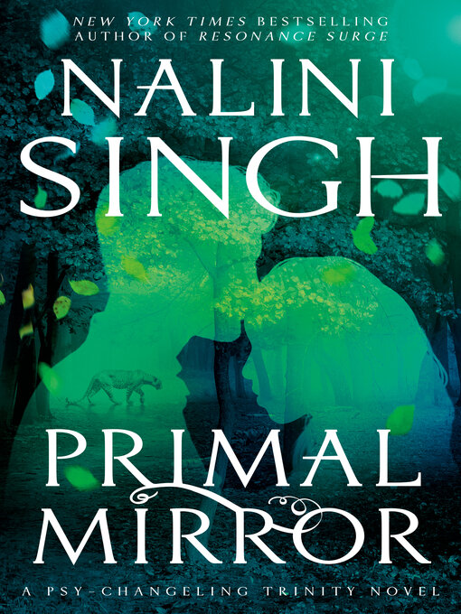 Title details for Primal Mirror by Nalini Singh - Wait list